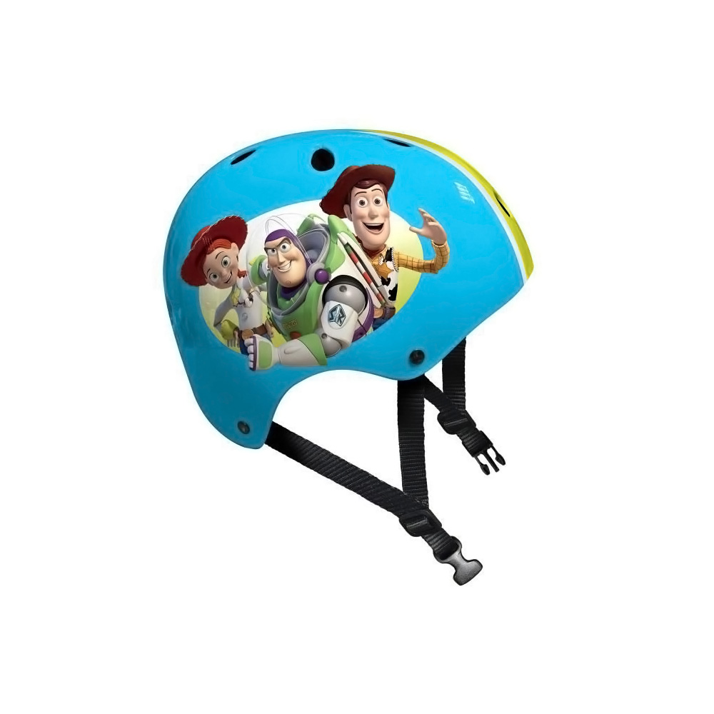 Fahrradhelm Kinderhelm Toy Story 4