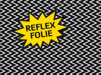 Folie Ziggy Zac (Reflex)